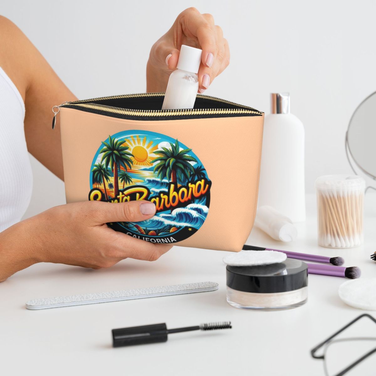 Women Bags Usa - Santa Barbara, Califórnia EUA Mulheres Bolsa