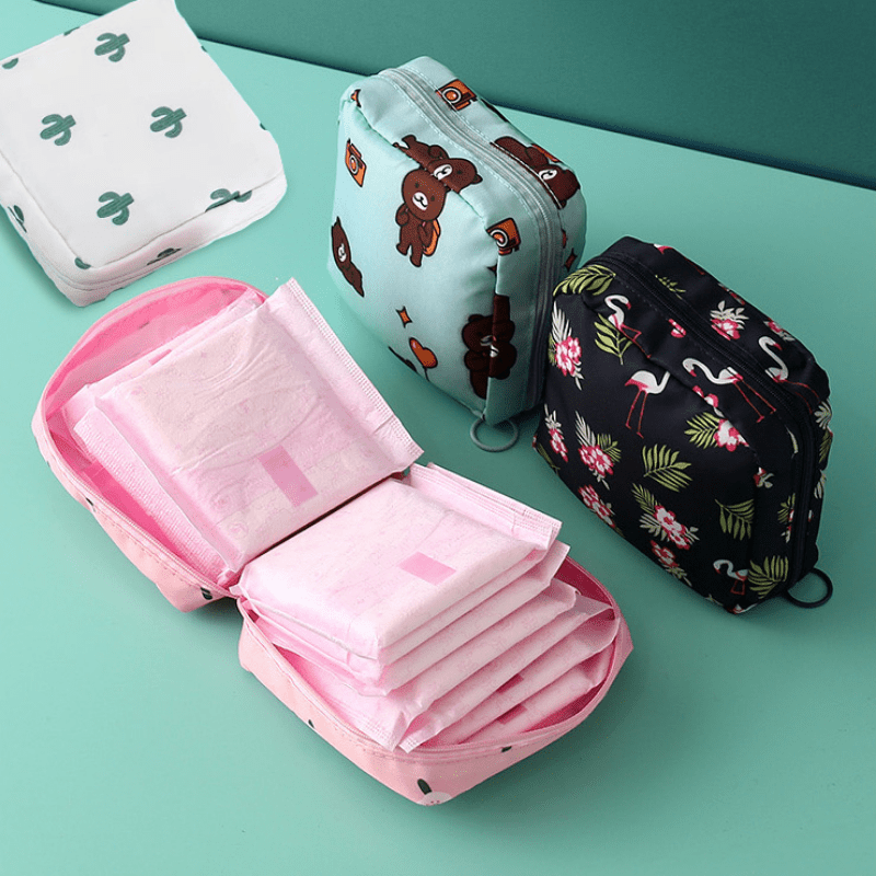 Women Bags Mini - [Legro] Bolsa organizadora de viagem |