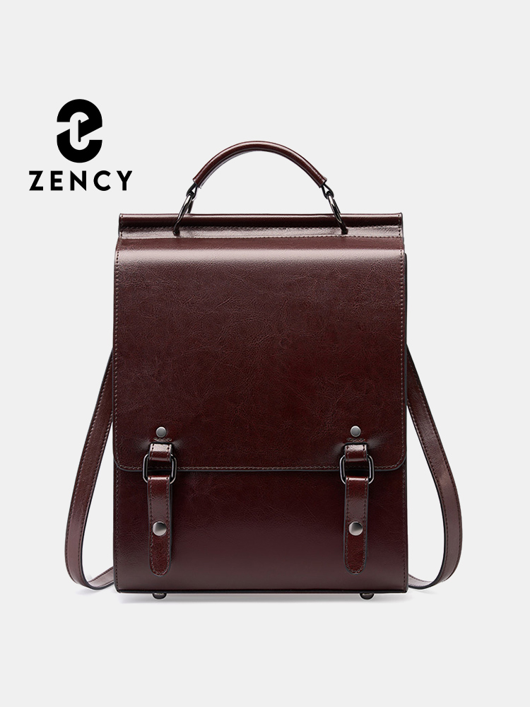 Women Bags Office - Zency mochila feminina da moda, estilo