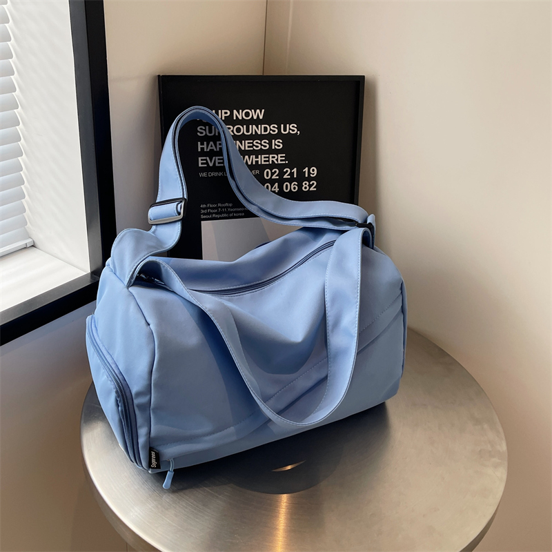 Women'S Yoga Bags - 1 unidade de Bolsa de Ginástica