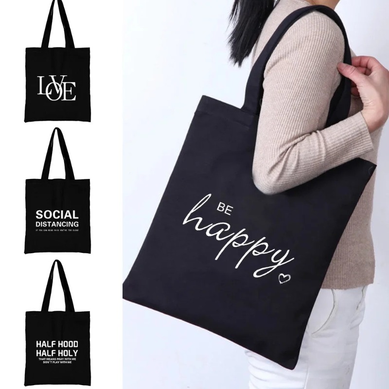 Women Bags Office - Kawaii dos desenhos animados laranja gato