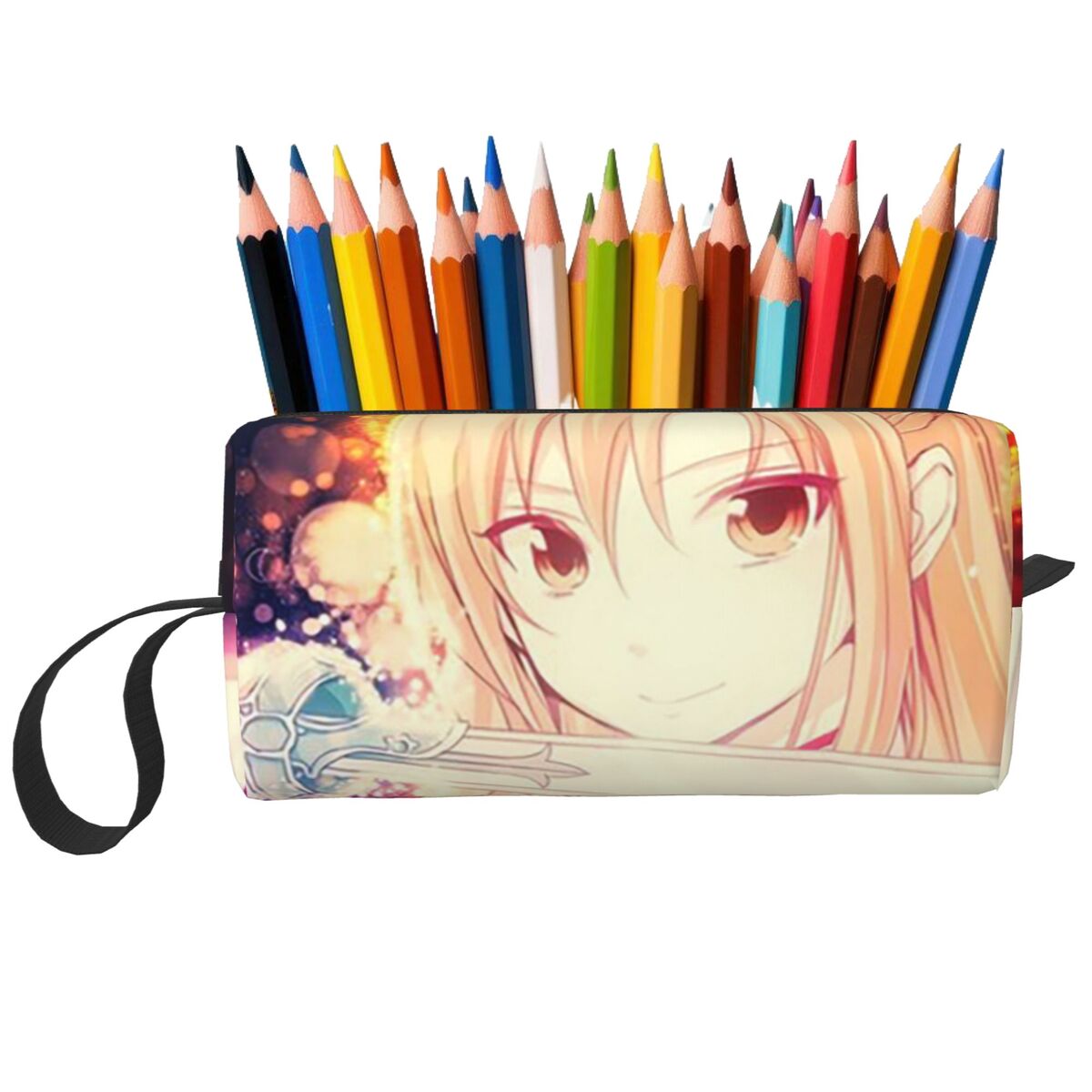Women'S Bag Online - Estojo de Lápis Yuuki Asuna de