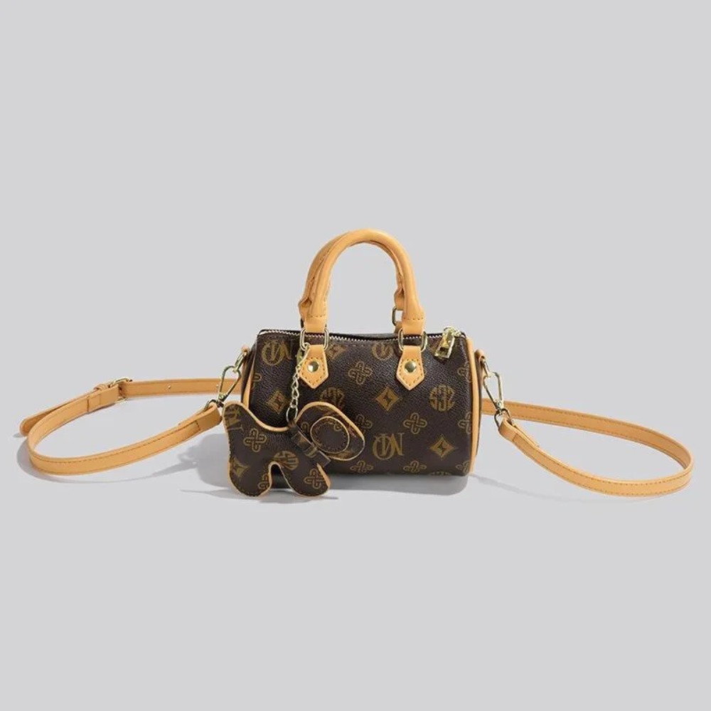 Women Bags Sale - Nova Bolsa de Ombro Feminina Minimalista