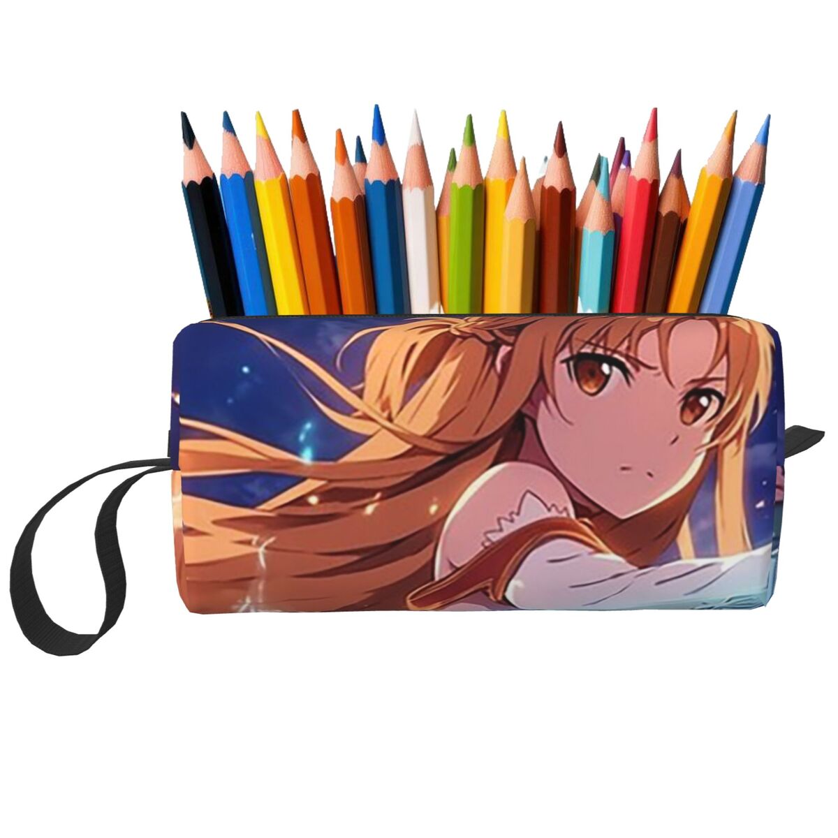 Women'S Bag Online - Estojo de Lápis Sword Art Online