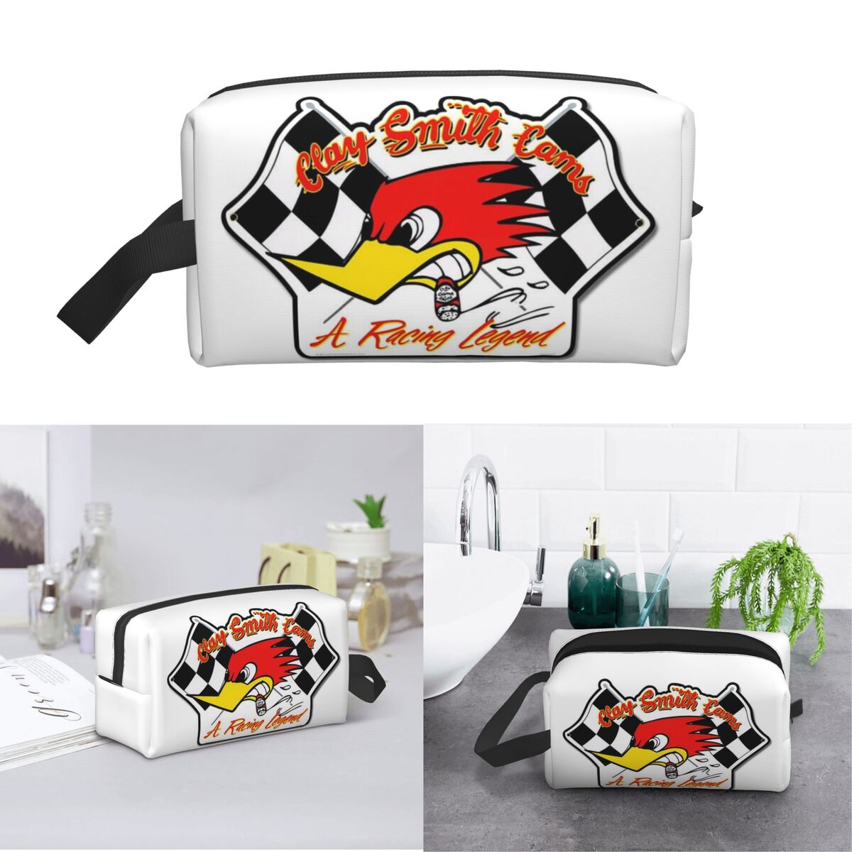 Women Bags Usa - Bolsa de Maquiagem e Cosméticos Mr.