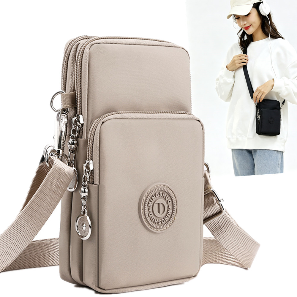 Women Bags Mini - Bolsa para Celular Feminina, Bolsa Transversal