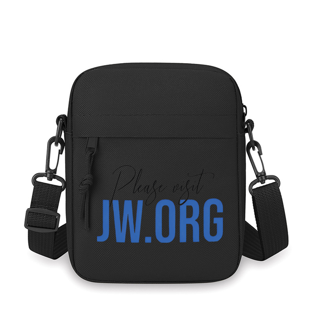 Women'S Bag Online - Por favor visitar JW.ORG online Homens