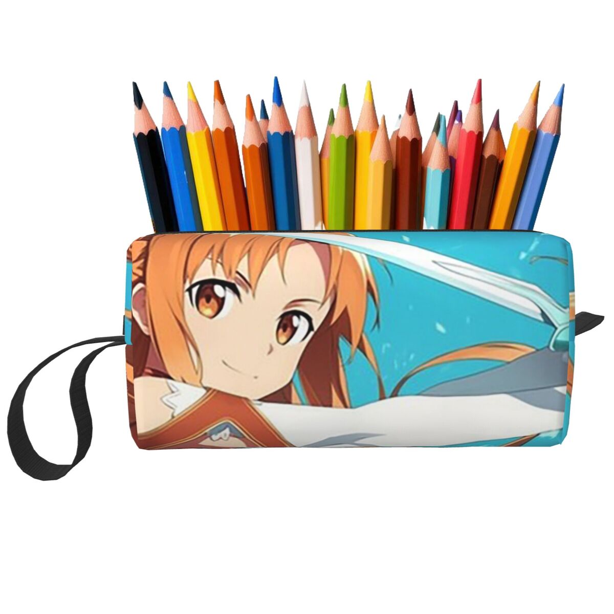Women'S Bag Online - Estojo de Lápis Yuuki Asuna de