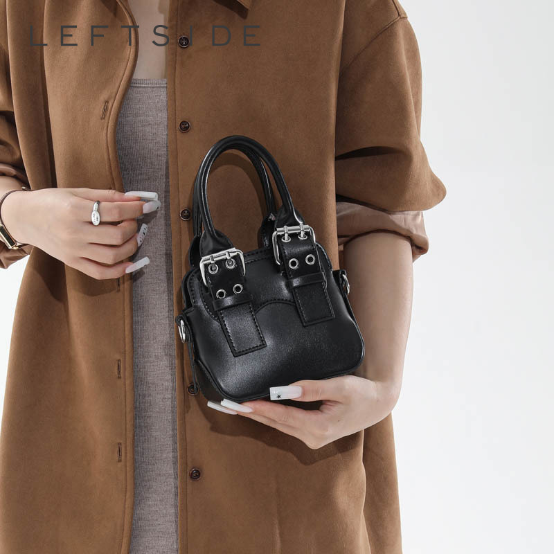 Women Bags In Trend - LEFTSIDE Bolsas e Carteiras Femininas Mini