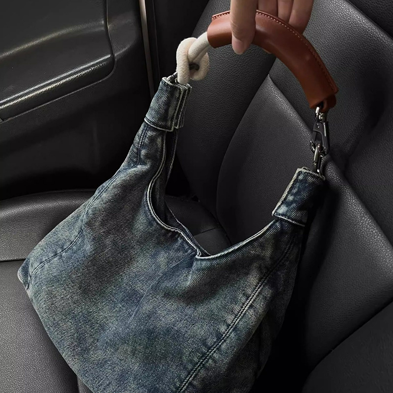 Women Bags In Trend - 2026 Lançamento Quente: Bolsas de Ombro