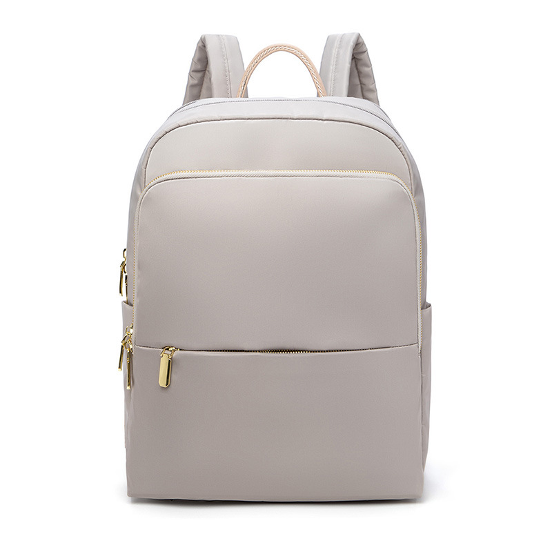 Women Bags Office - Oxford tecido mochila para as mulheres,