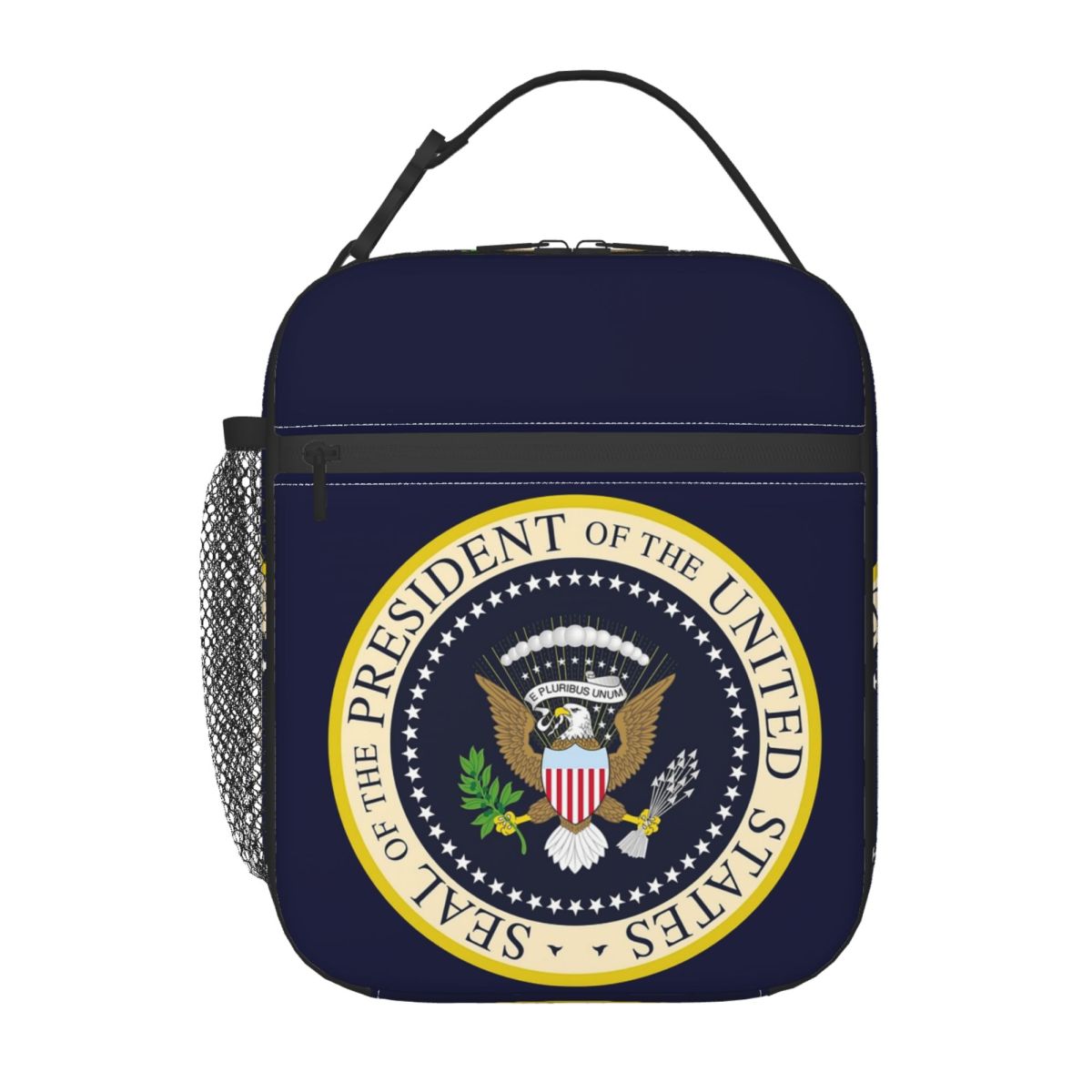 Women Bags Usa - Bolsa térmica isolada com selo do