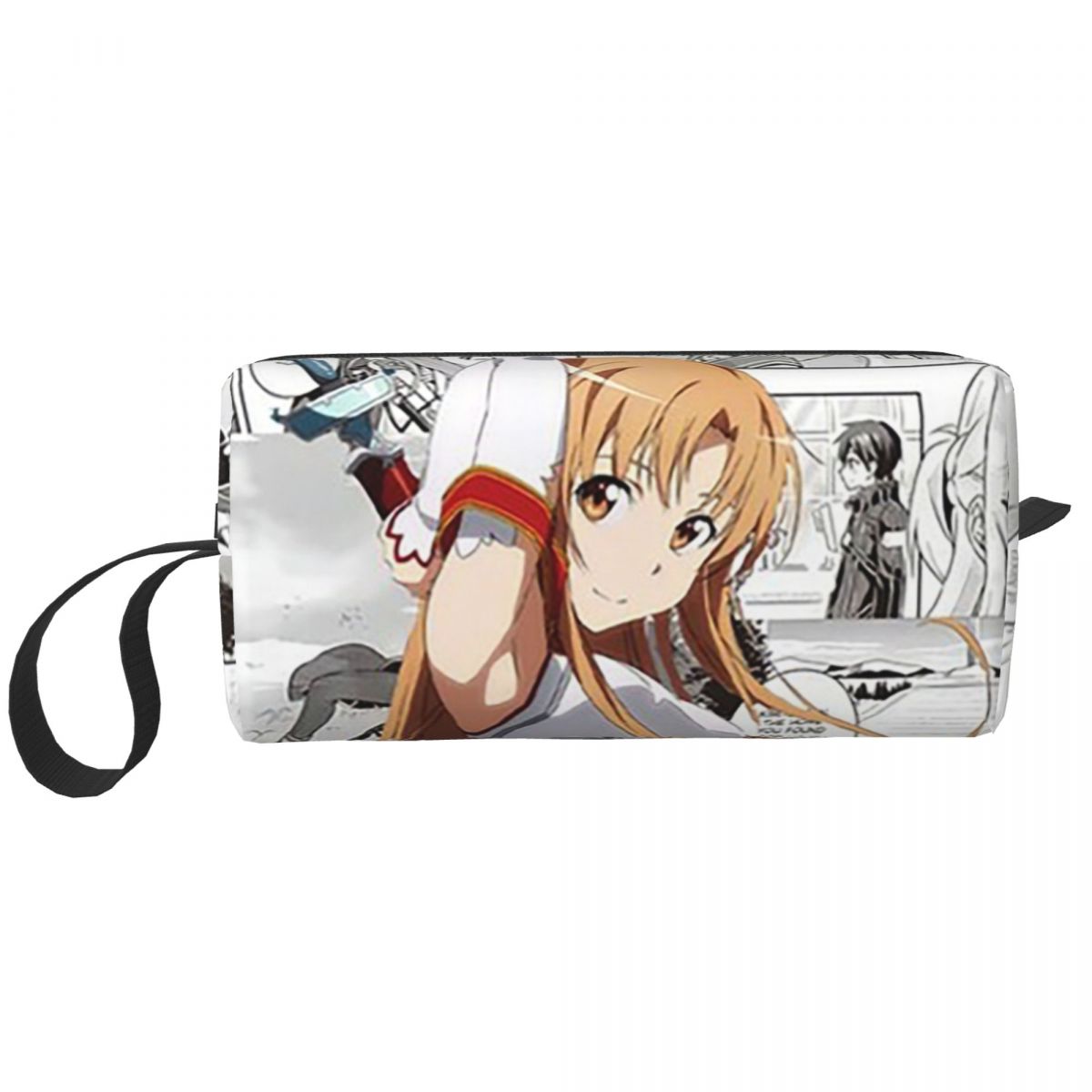 Women'S Bag Online - Estojo de Lápis Sword Art Online
