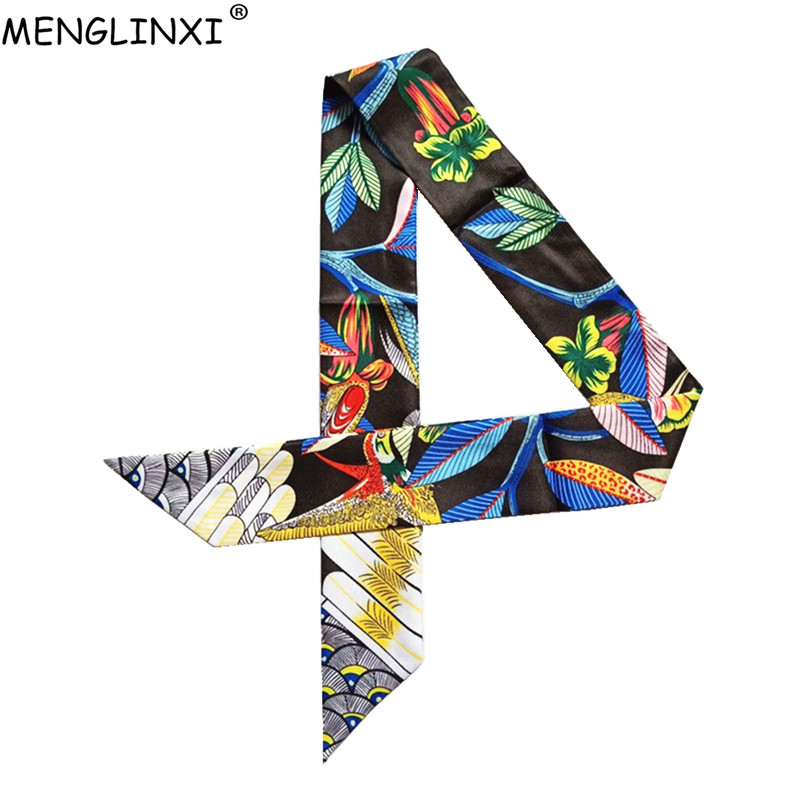 Women Bags Branded - Marca de luxo hummingbird impressão magro