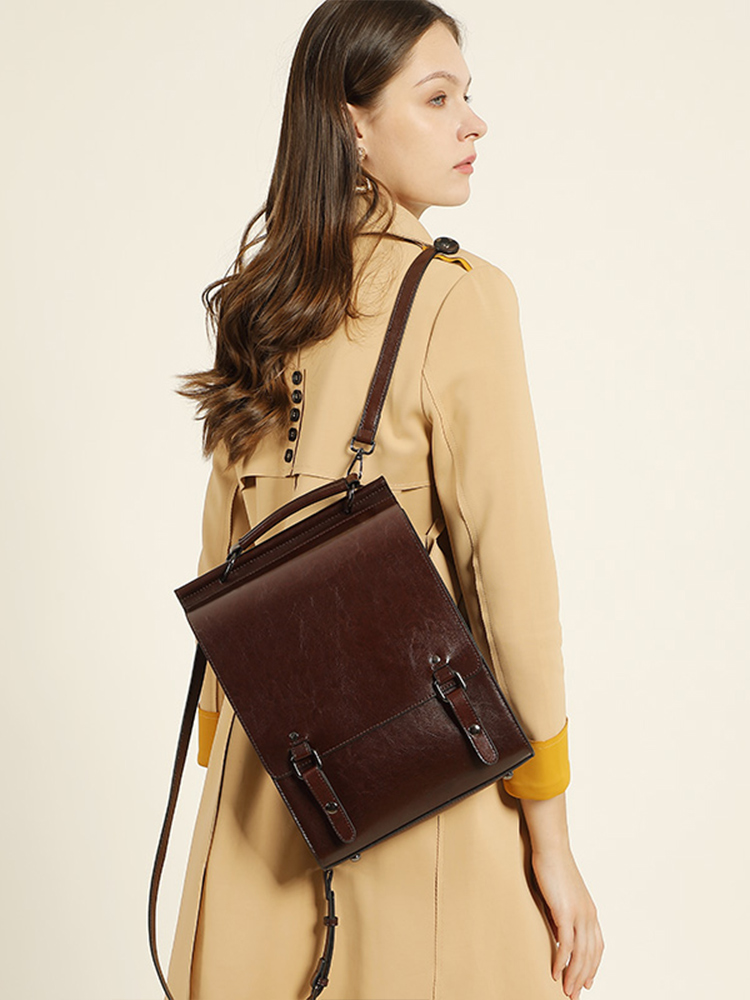 Zency mochila feminina da moda - Women Bags Office avaliação e preço