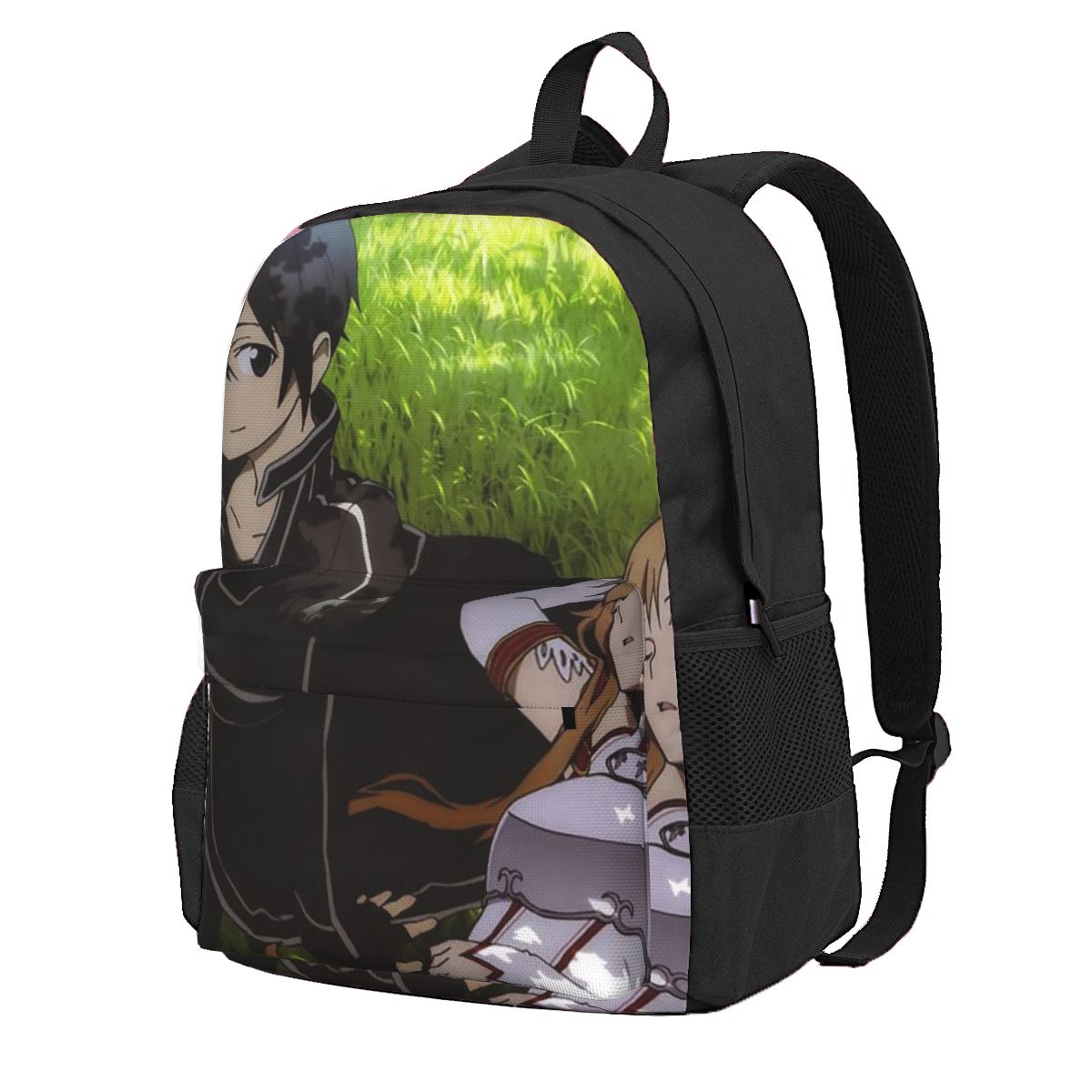 Mochila escolar Sword Art Onli - Women'S Bag Online avaliação e preço