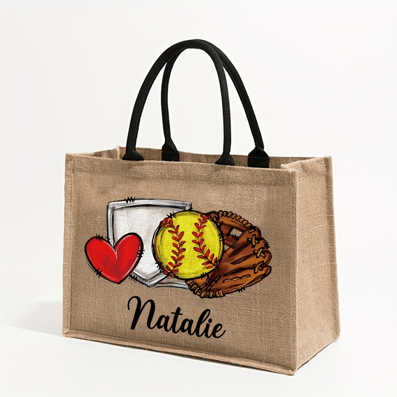 Bolsa de Praia Grande Personal - Women Bags Name avaliação e preço
