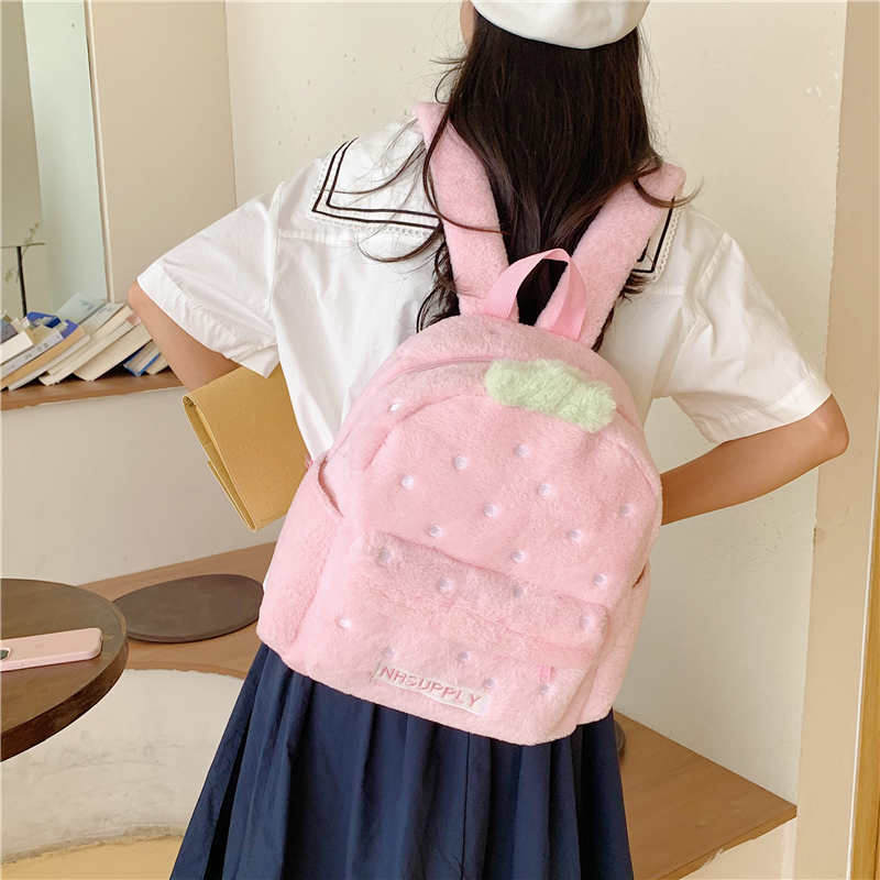 Mochilas Clássicas de Cor Sóli - Women Bags Sale avaliação e preço