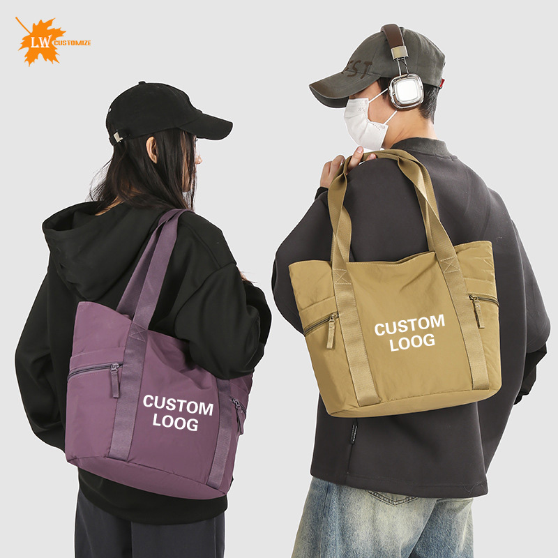 Bolsa tote personalizada por a - Women Bags Name avaliação e preço