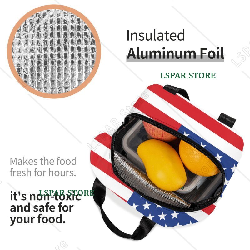 Bolsas Térmicas com Estampa da - Women Bags Usa avaliação e preço