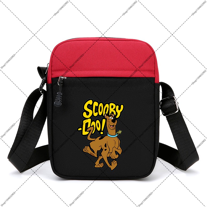 Bolsas transversais Scooby Doo - Women'S Bags Cross Body avaliação e preço