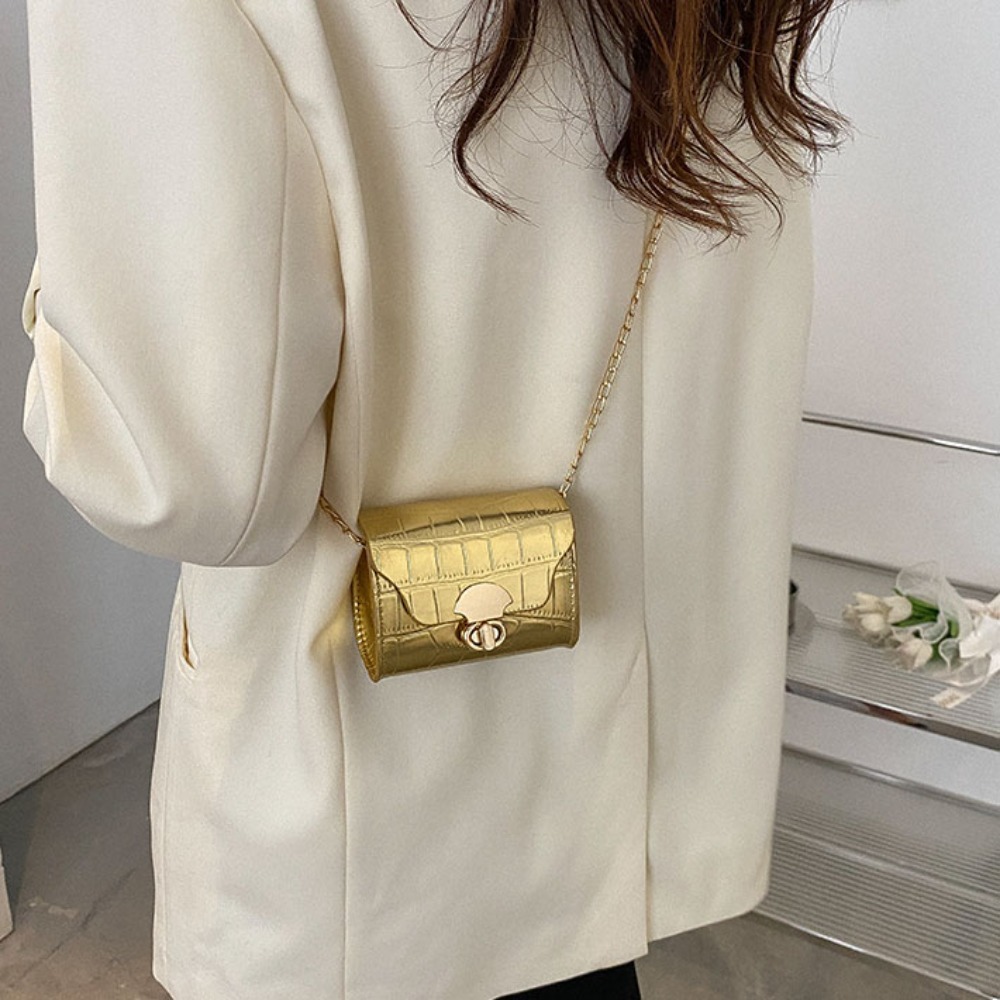 Bolsa de Ombro Moderna em Prom - Women Bags Sale avaliação e preço