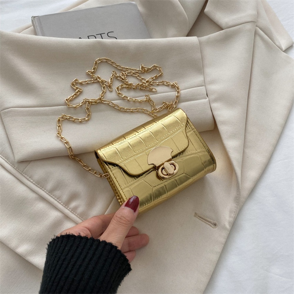 Bolsa de Ombro Moderna em Prom - Women Bags Sale avaliação e preço