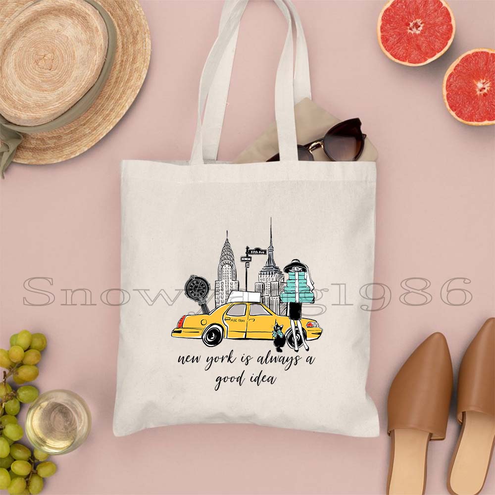 Retro nyc amor nova york cidad - Women Bags Usa avaliação e preço