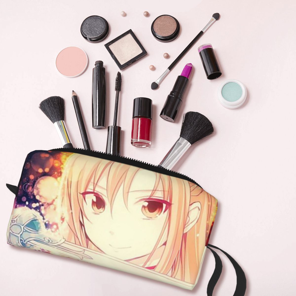 Estojo de Lápis Yuuki Asuna de - Women'S Bag Online avaliação e preço