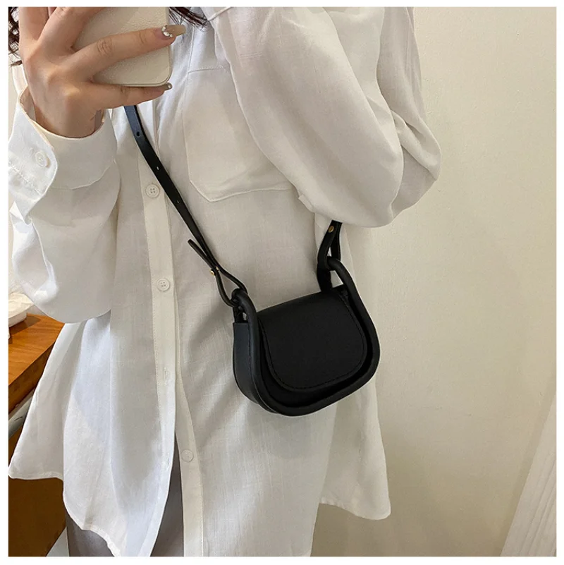 PU Leather Mini Crossbody Bag  - Women Bags Mini avaliação e preço