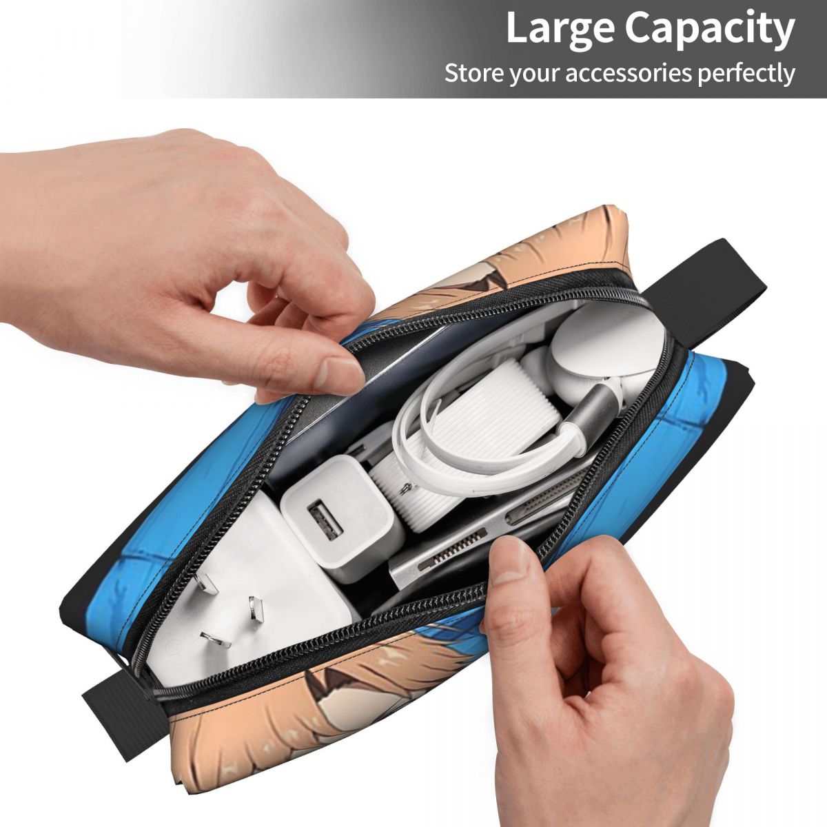 Estojo de Lápis Sword Art Onli - Women'S Bag Online avaliação e preço