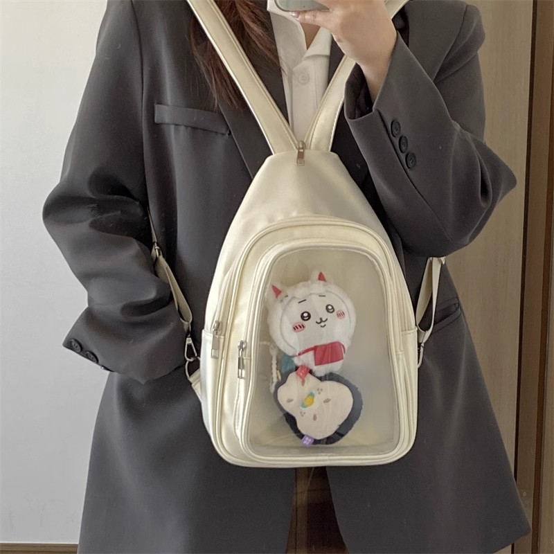 Jiaerdi anime ita saco se enca - Women'S Bags Cross Body avaliação e preço