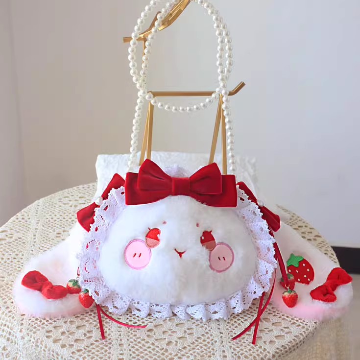 Lolita grande capacidade macia - Women'S Bags Cross Body avaliação e preço