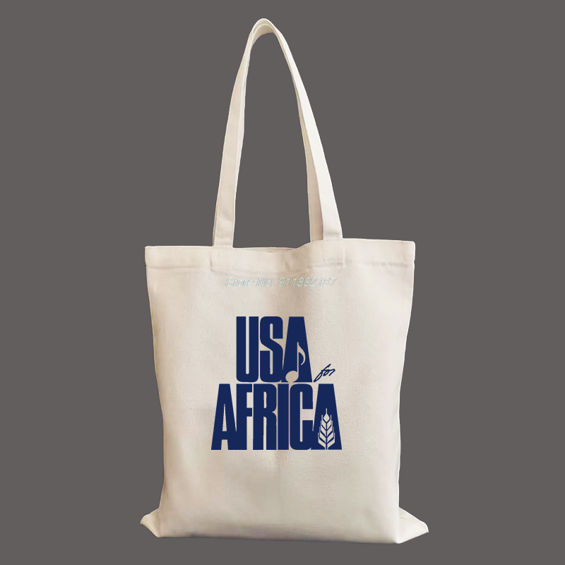 We Are The World Anniversary U - Women Bags Usa avaliação e preço
