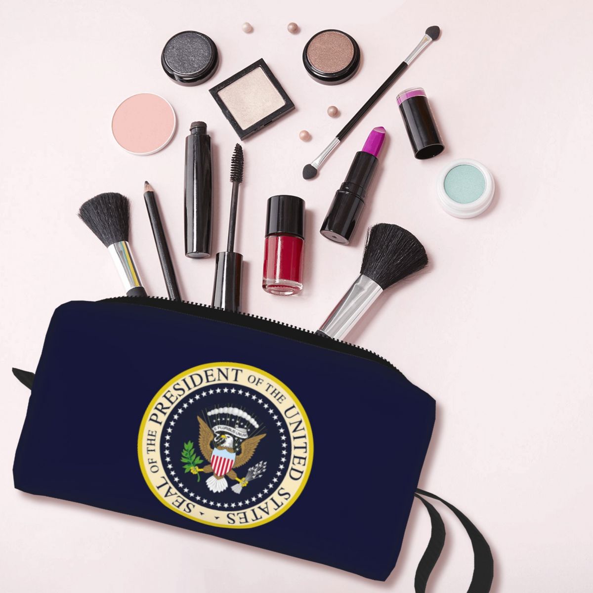Estojo de lápis com selo do pr - Women Bags Usa avaliação e preço
