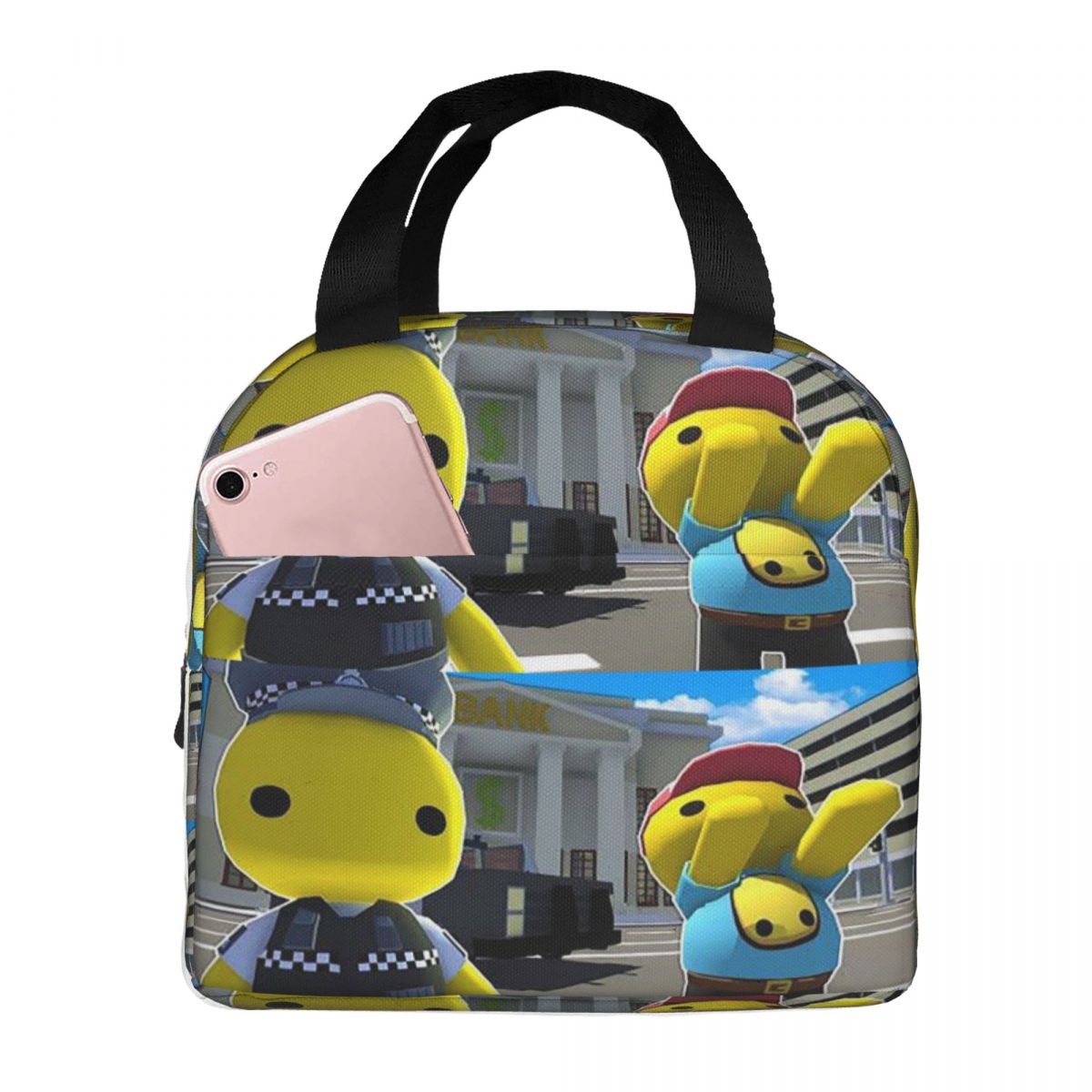 Lancheiras Wobbly Life Online  - Women'S Bag Online avaliação e preço