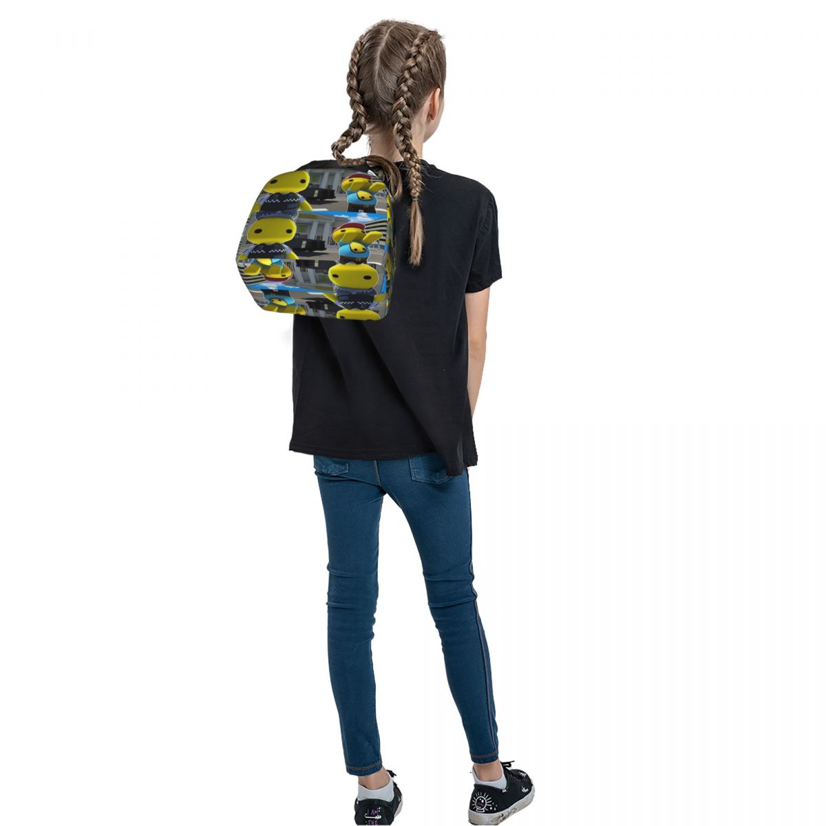 Lancheiras Wobbly Life Online  - Women'S Bag Online avaliação e preço
