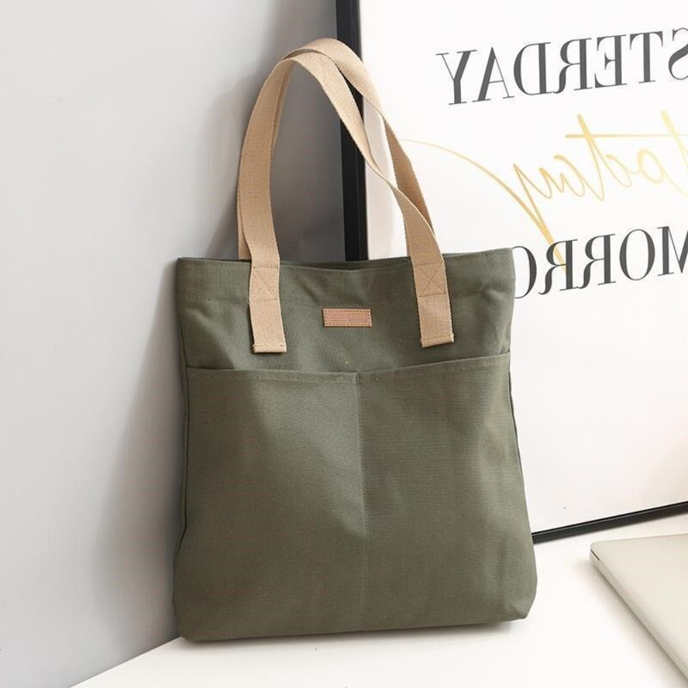 Bolsa Tote Feminina de Lona co - Women Bags Sale avaliação e preço