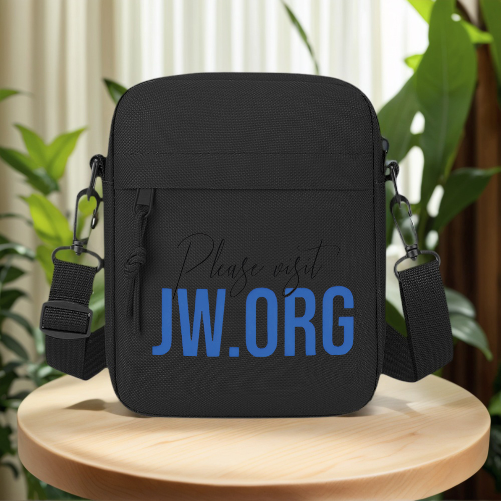 Por favor visitar JW.ORG onlin - Women'S Bag Online avaliação e preço