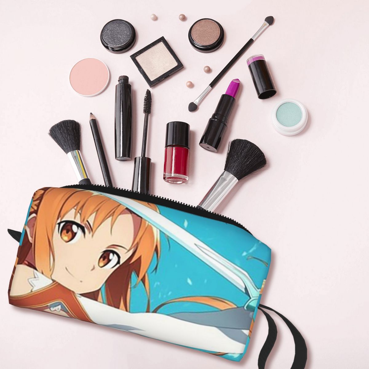 Estojo de Lápis Yuuki Asuna de - Women'S Bag Online avaliação e preço
