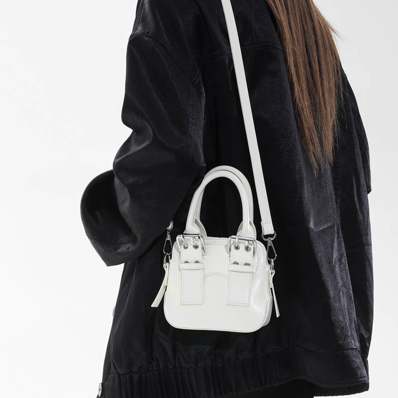 LEFTSIDE Bolsas e Carteiras Fe - Women Bags In Trend avaliação e preço