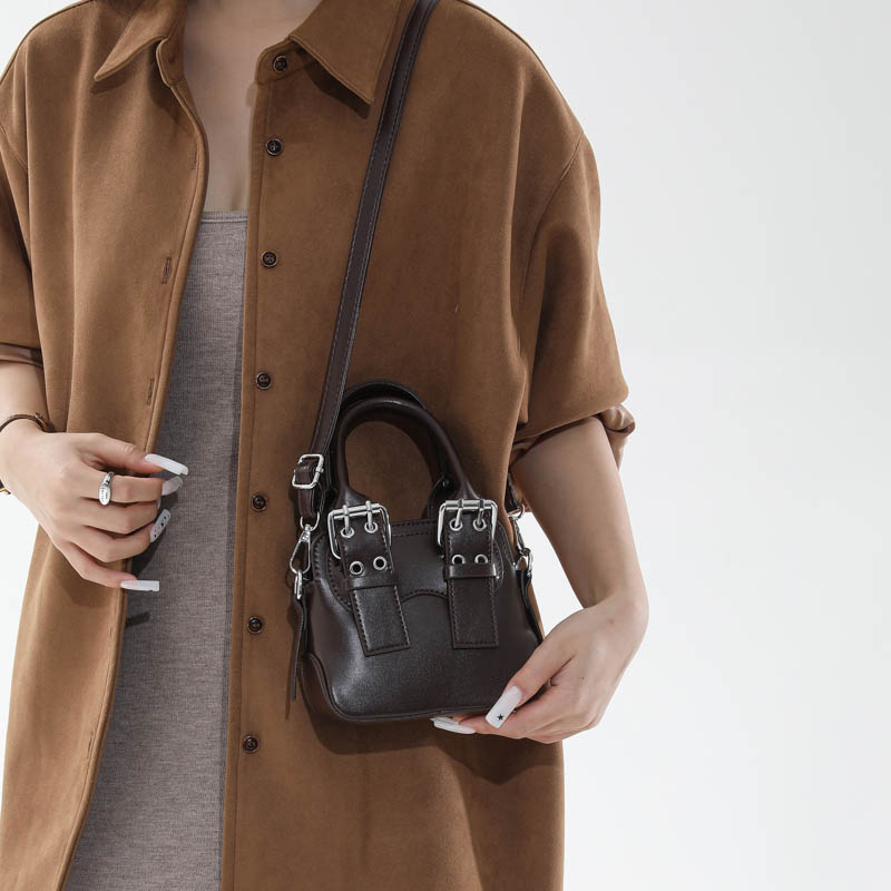 LEFTSIDE Bolsas e Carteiras Fe - Women Bags In Trend avaliação e preço