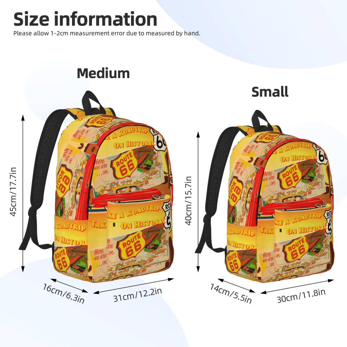 Personalizado vintage eua amér - Women Bags Usa avaliação e preço