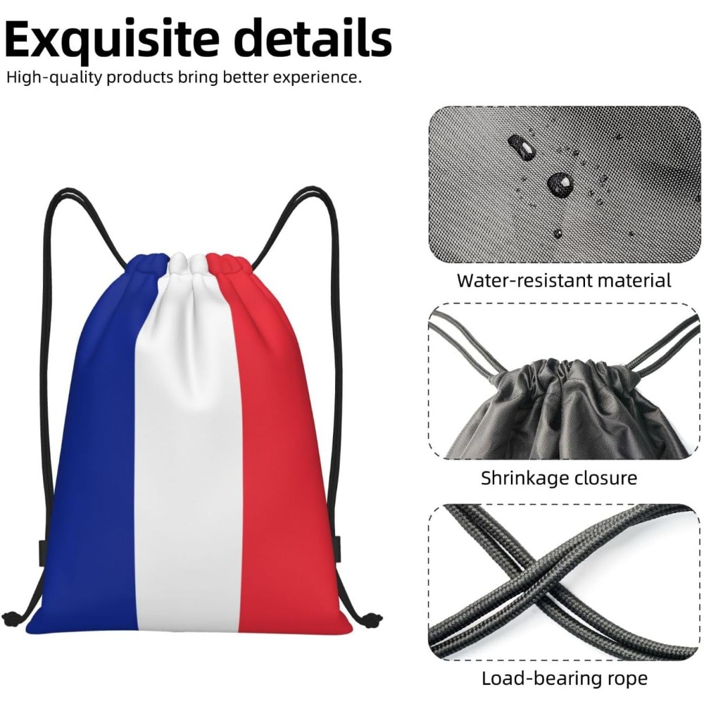 Bolsa com cordão com estampa d - Women Bags Usa avaliação e preço