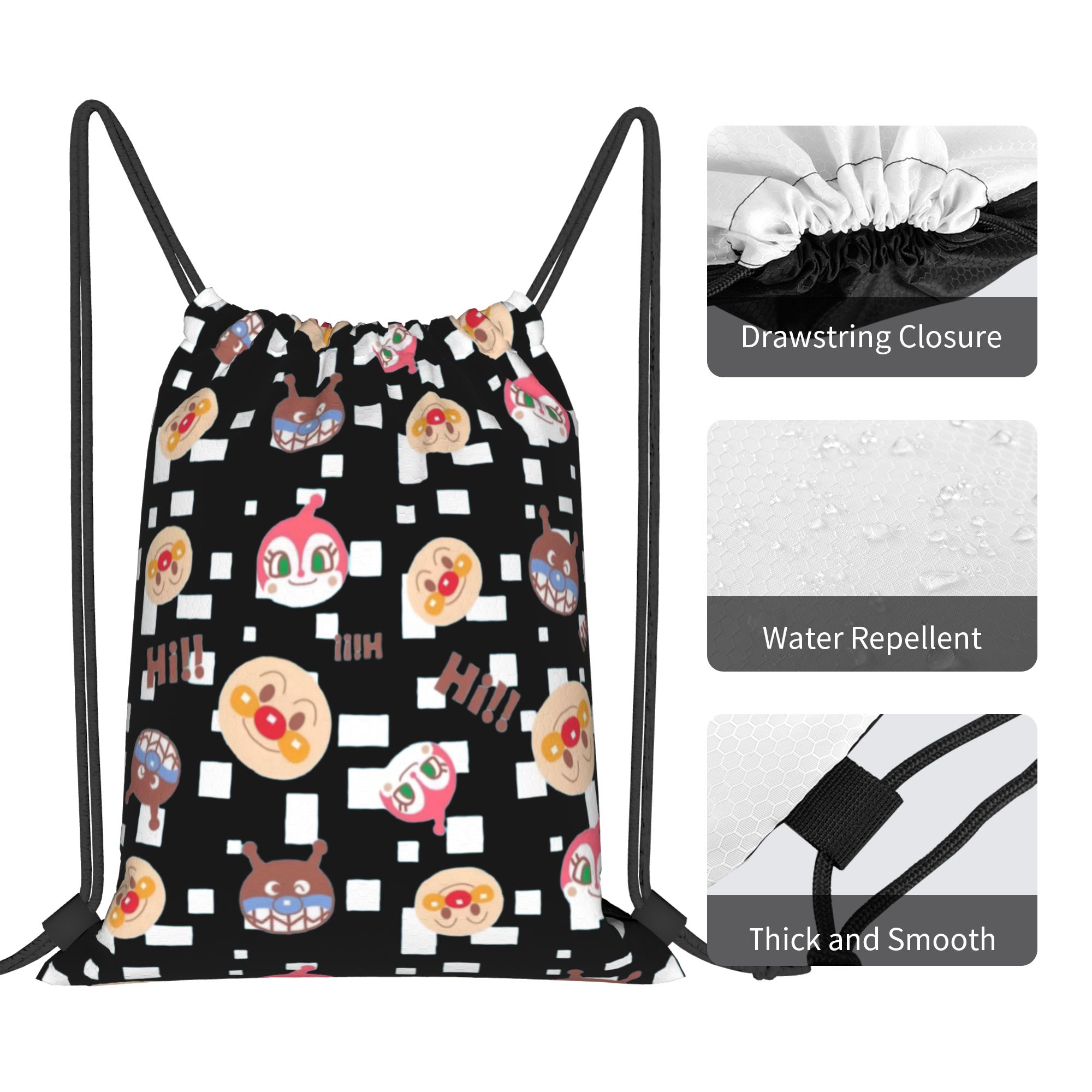 Mochilas personalizadas Anpanm - Women'S Yoga Bags avaliação e preço