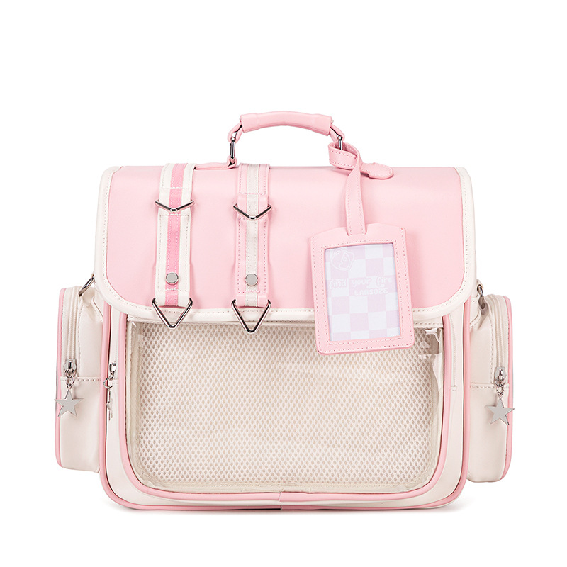 Mochila Escolar Japonesa para  - Women'S Bags Cross Body avaliação e preço