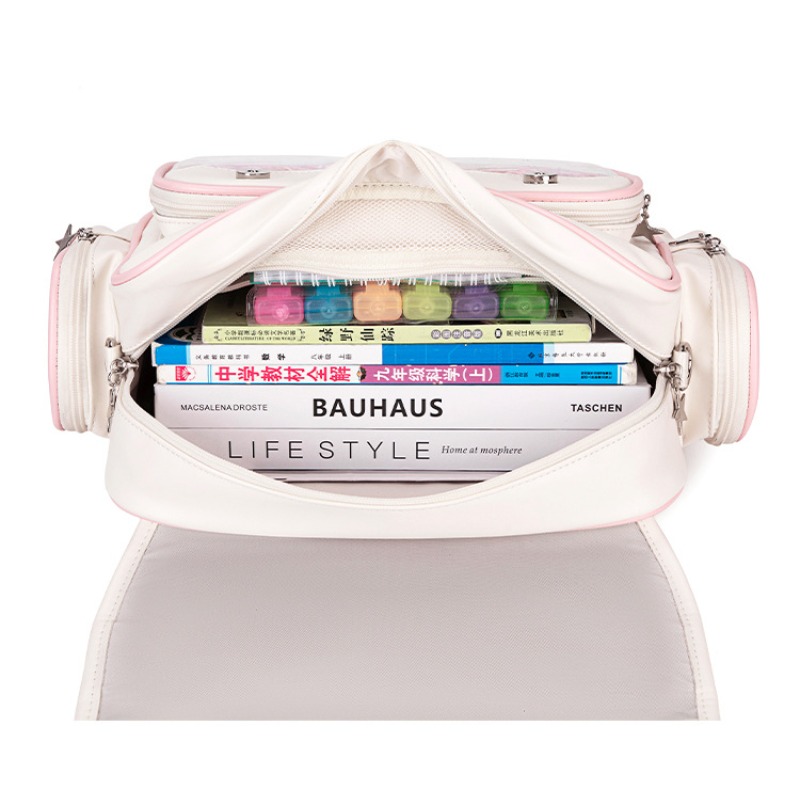Mochila Escolar Japonesa para  - Women'S Bags Cross Body avaliação e preço