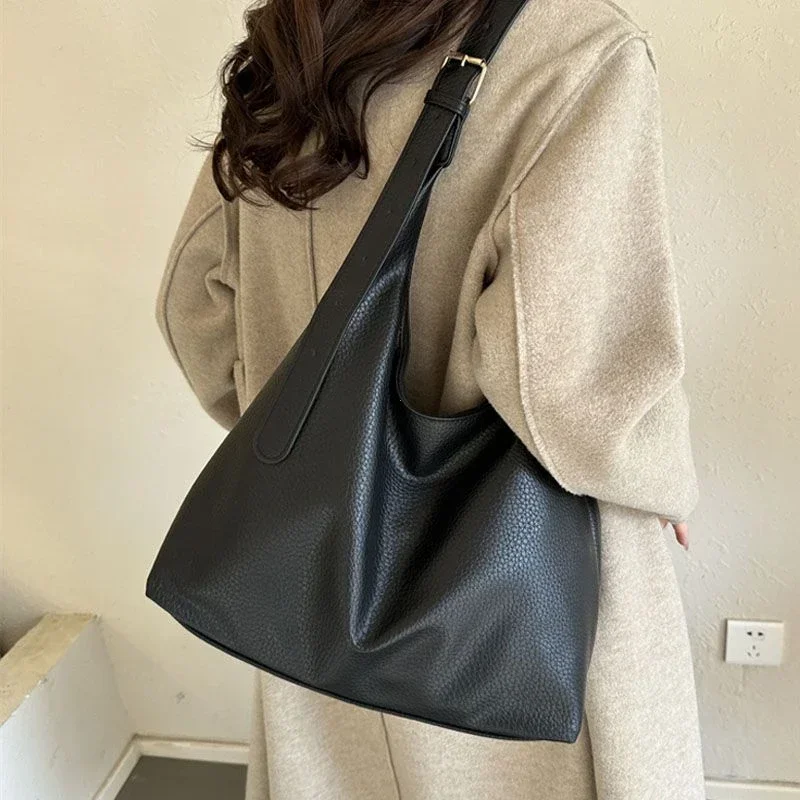 Moda bolsa de couro para as mu - Women Bags In Trend avaliação e preço
