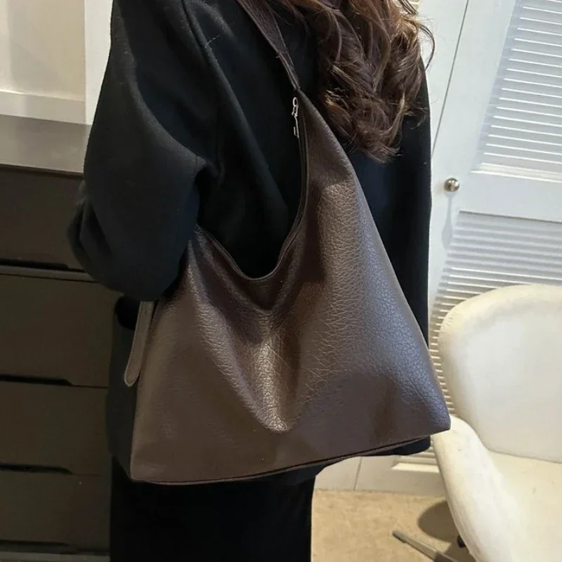 Moda bolsa de couro para as mu - Women Bags In Trend avaliação e preço