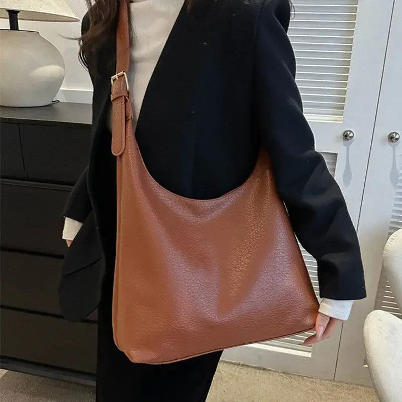 Moda bolsa de couro para as mu - Women Bags In Trend avaliação e preço